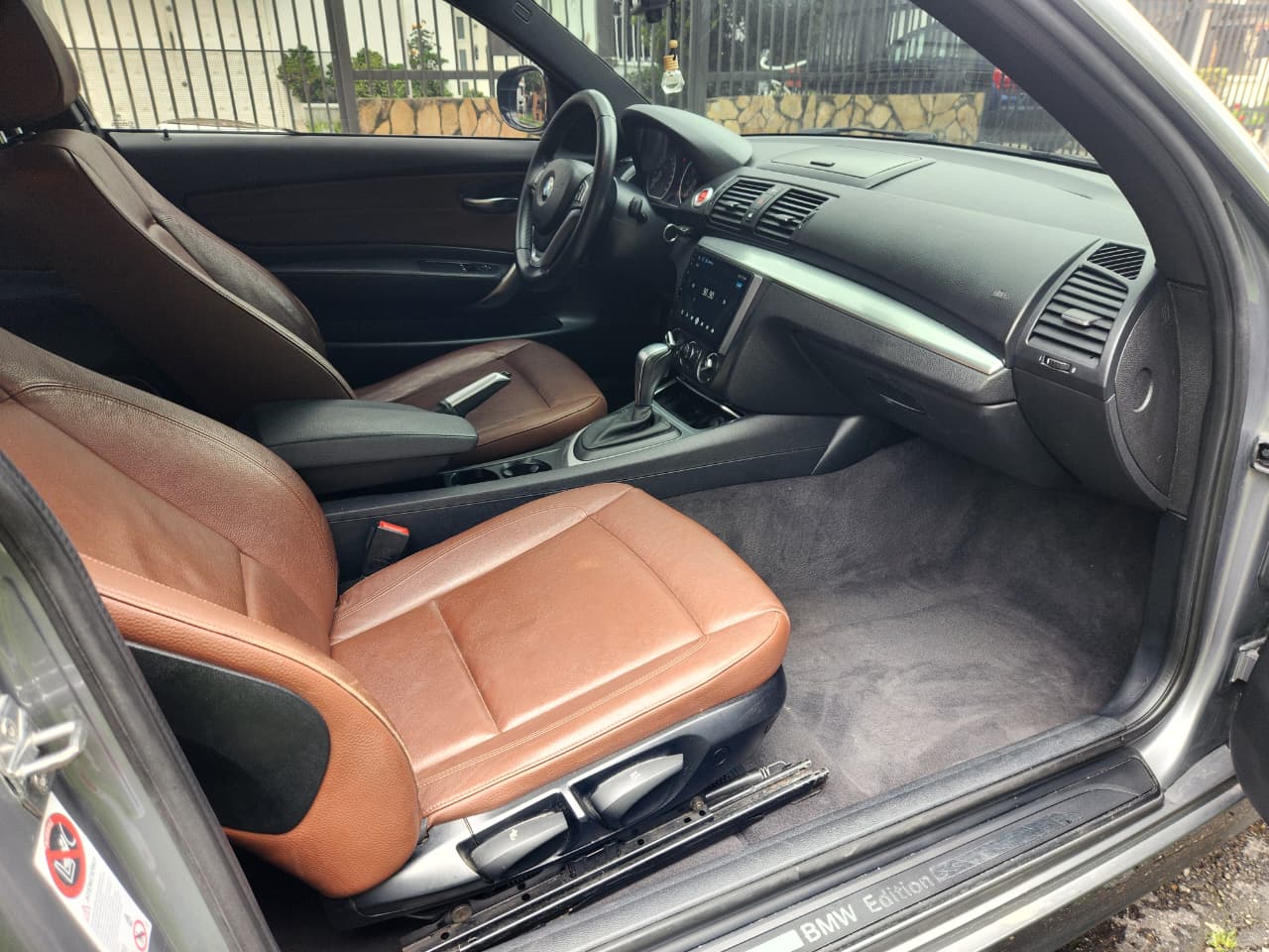 BMW 120i CP