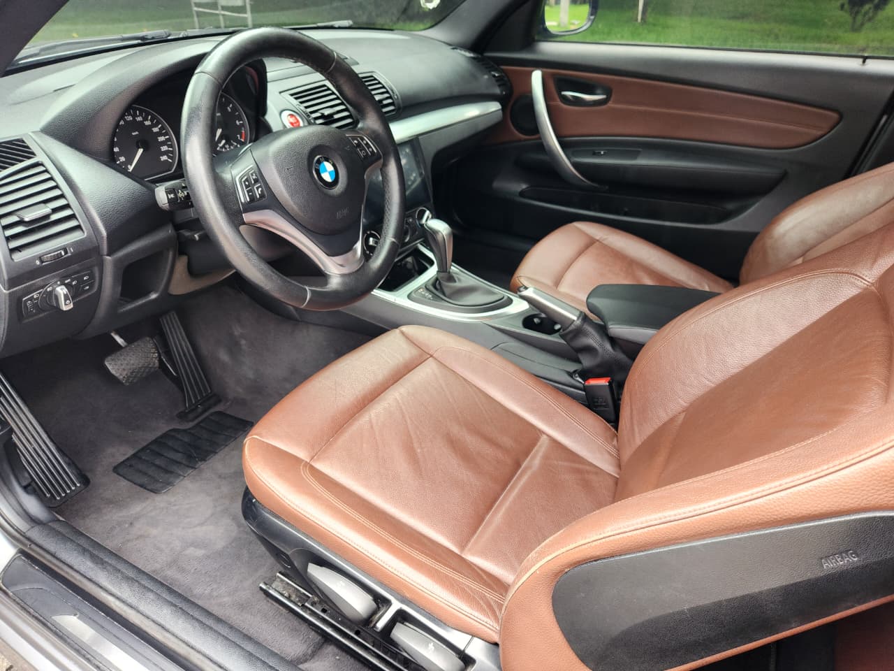 BMW 120i CP