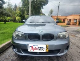 BMW 120i CP