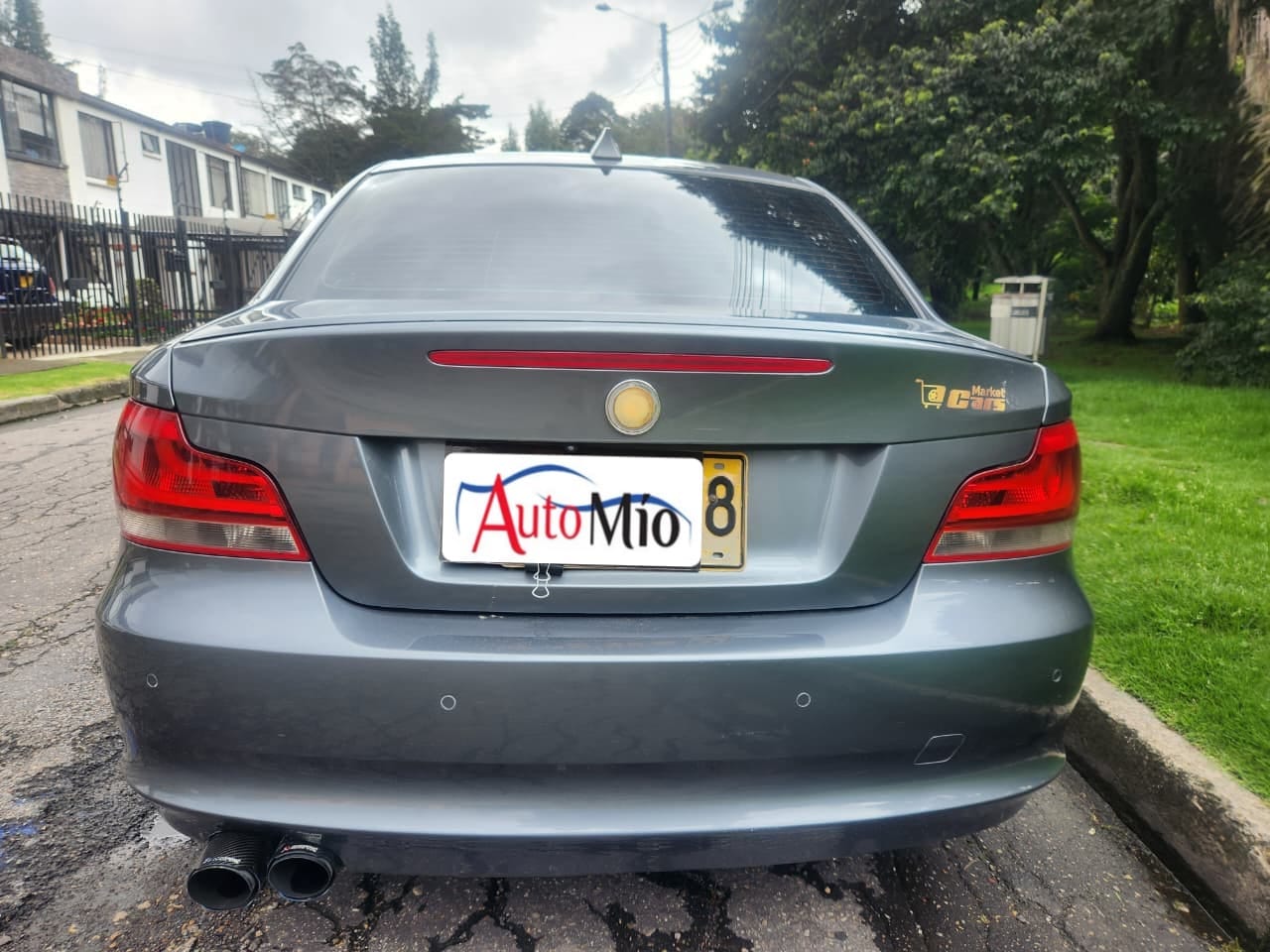 BMW 120i CP