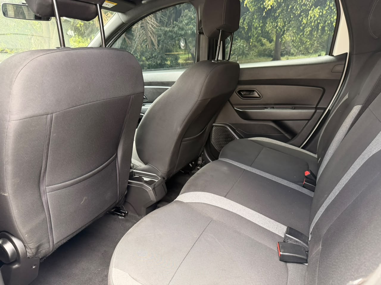 Renault Duster 1.6 Zen