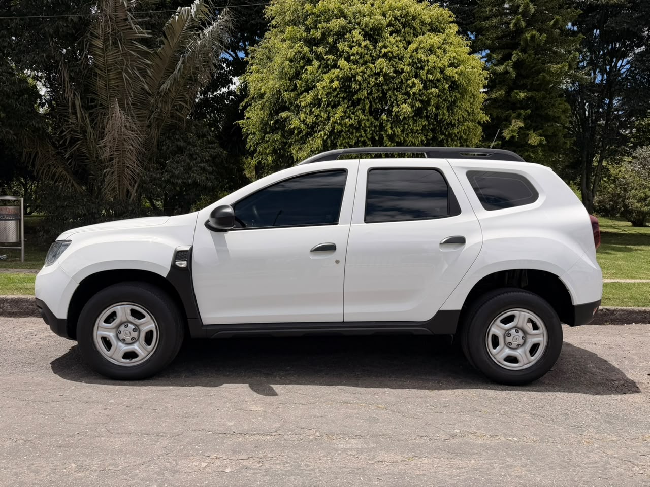 Renault Duster 1.6 Zen