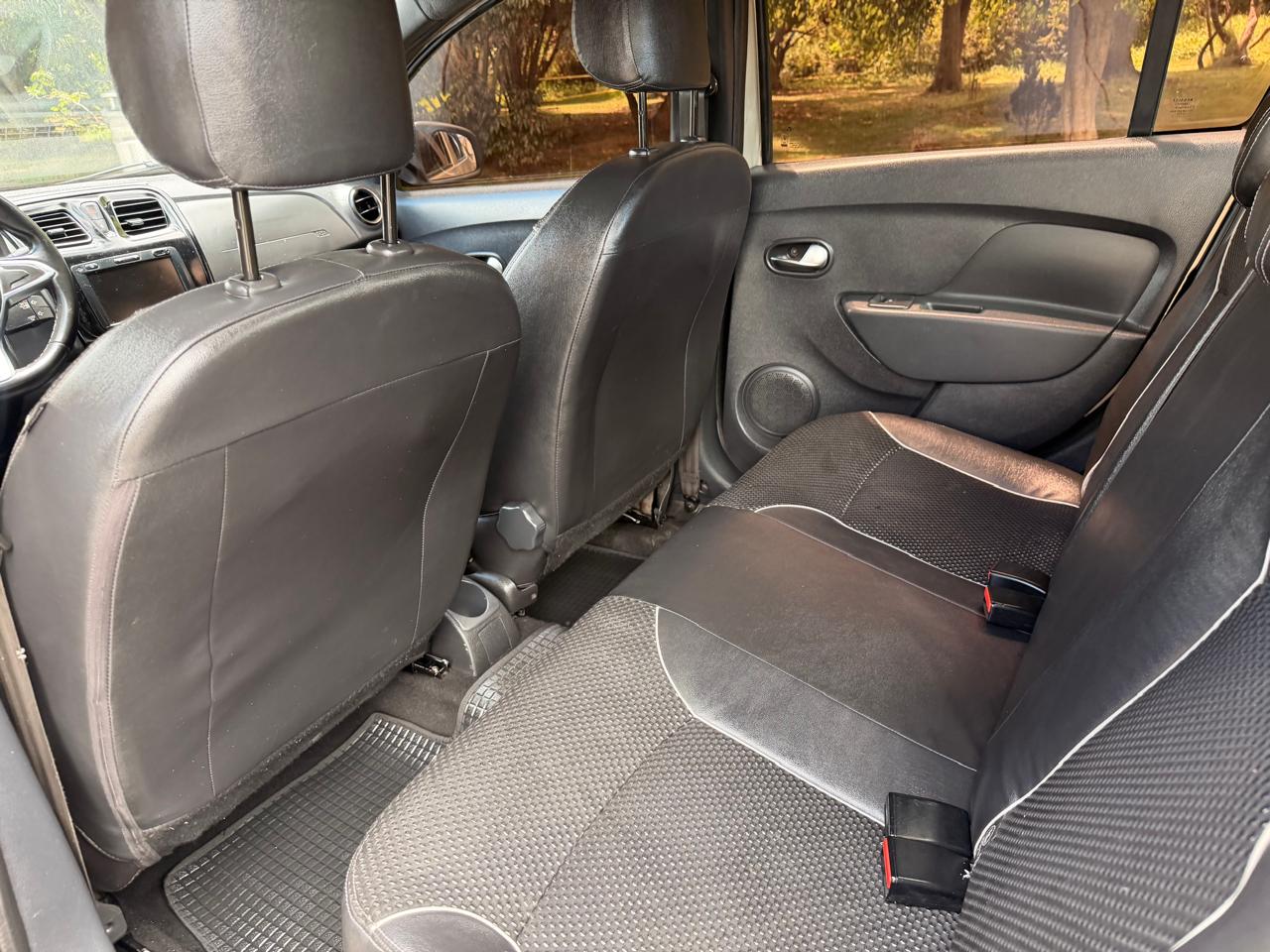 Renault Logan Zen/intens 2023