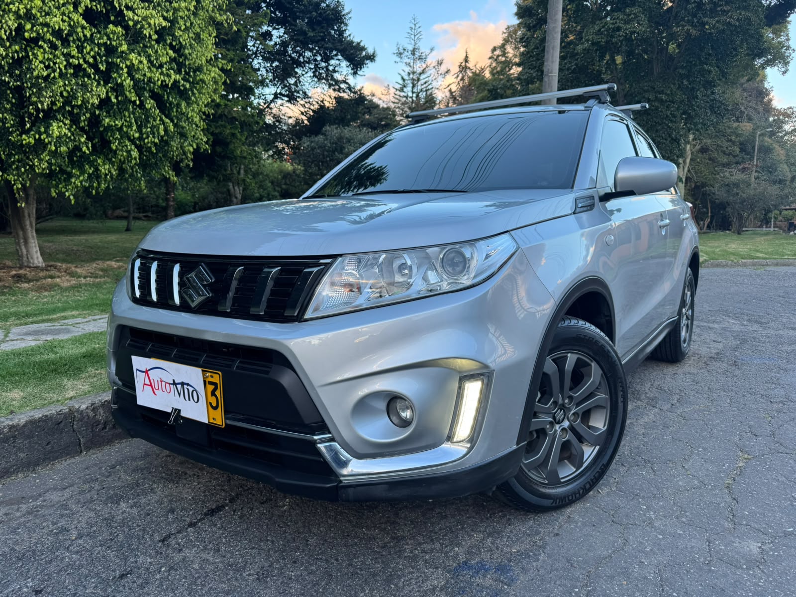 Suzuki Vitara 2023
