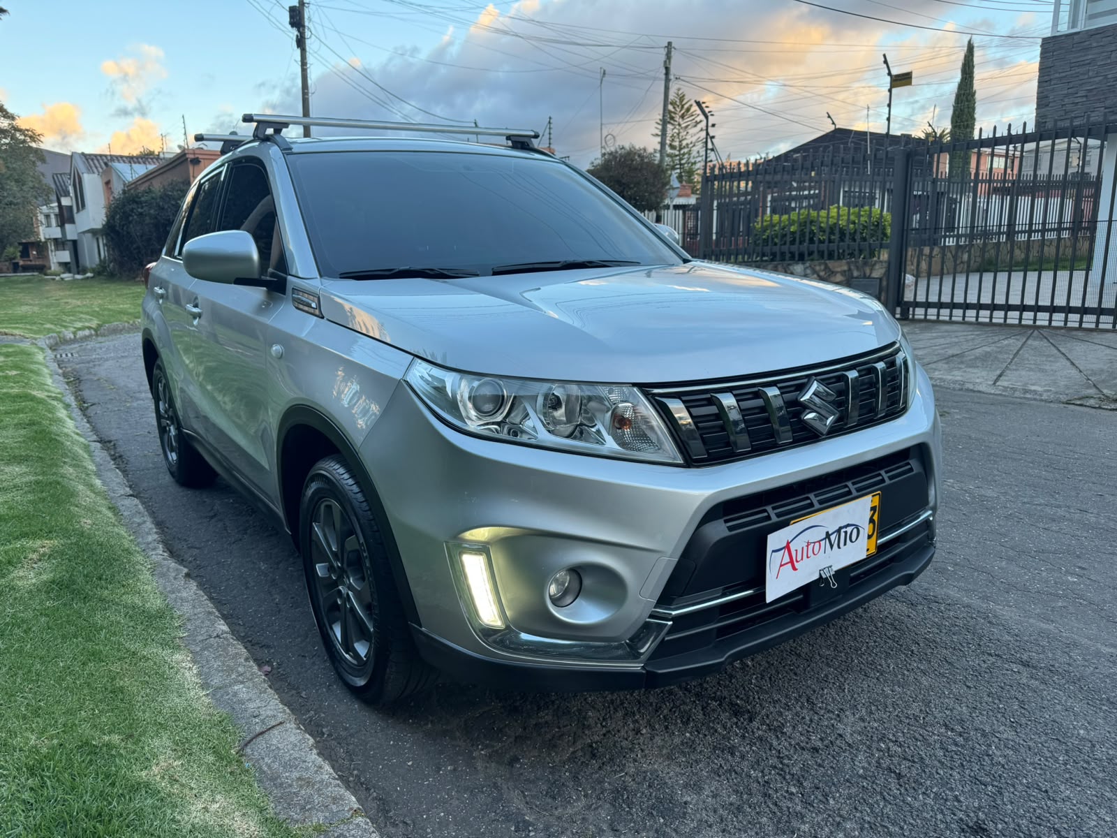 Suzuki Vitara 2023