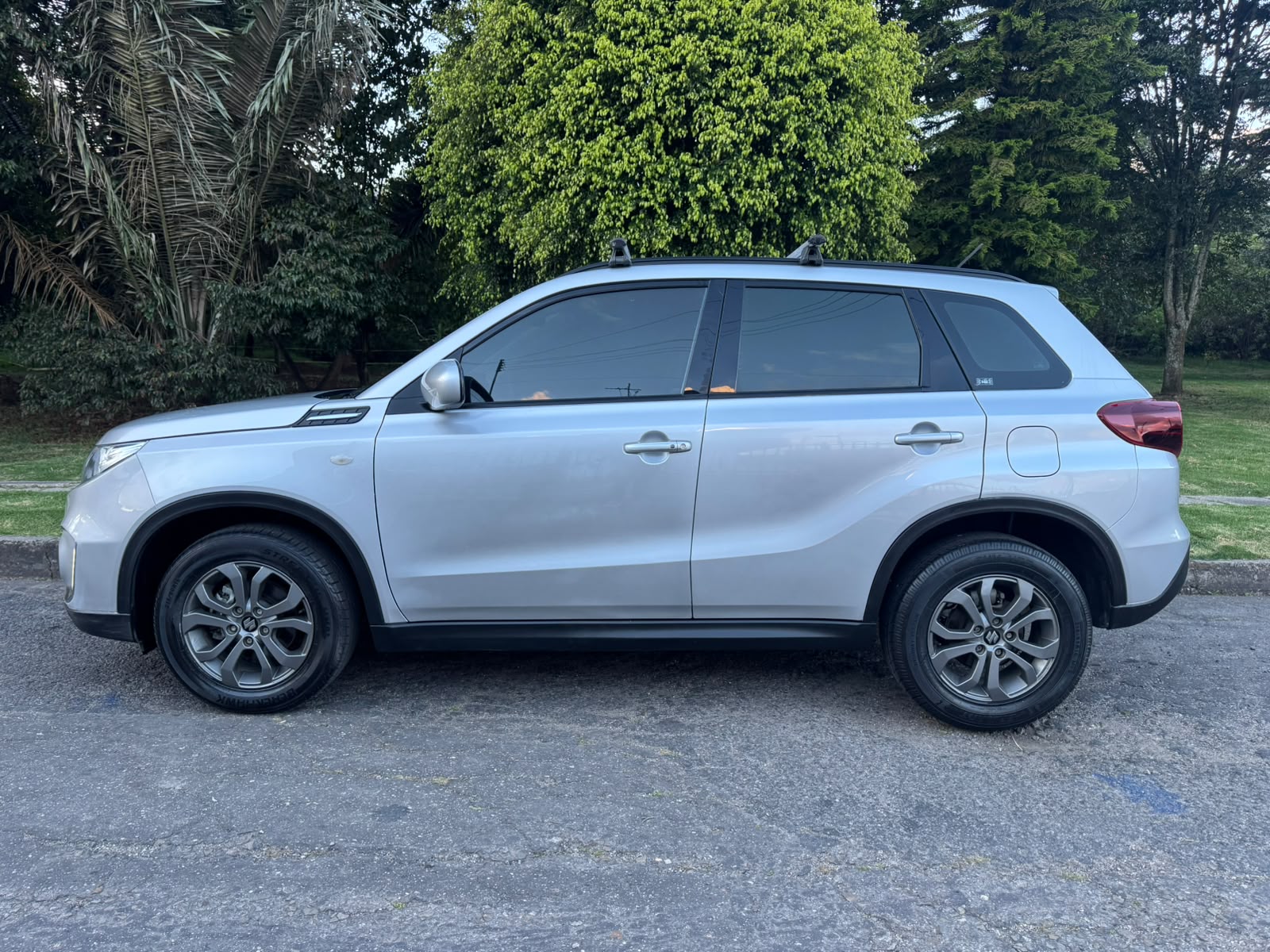 Suzuki Vitara 2023