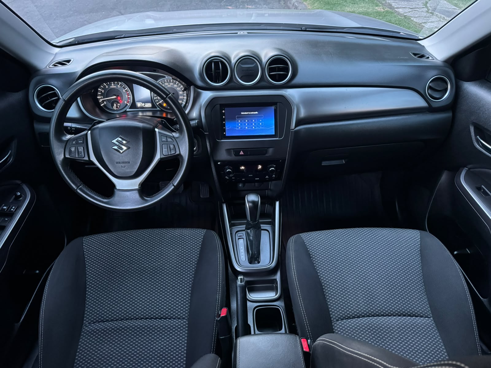 Suzuki Vitara 2023