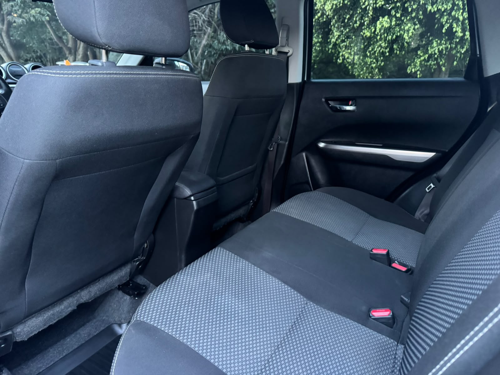 Suzuki Vitara 2023
