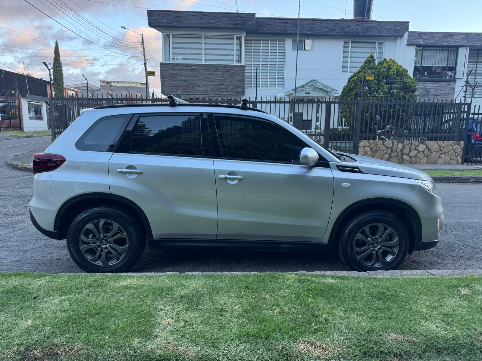 Suzuki Vitara 2023