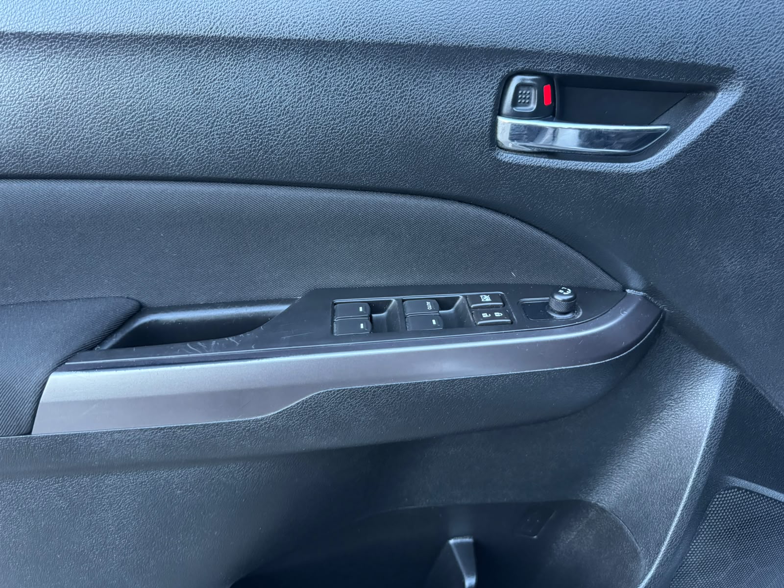 Suzuki Vitara 2023