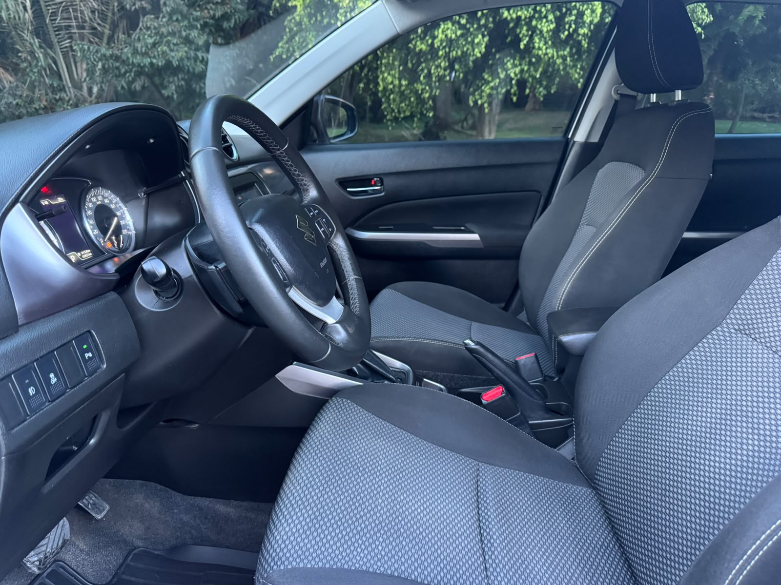 Suzuki Vitara 2023