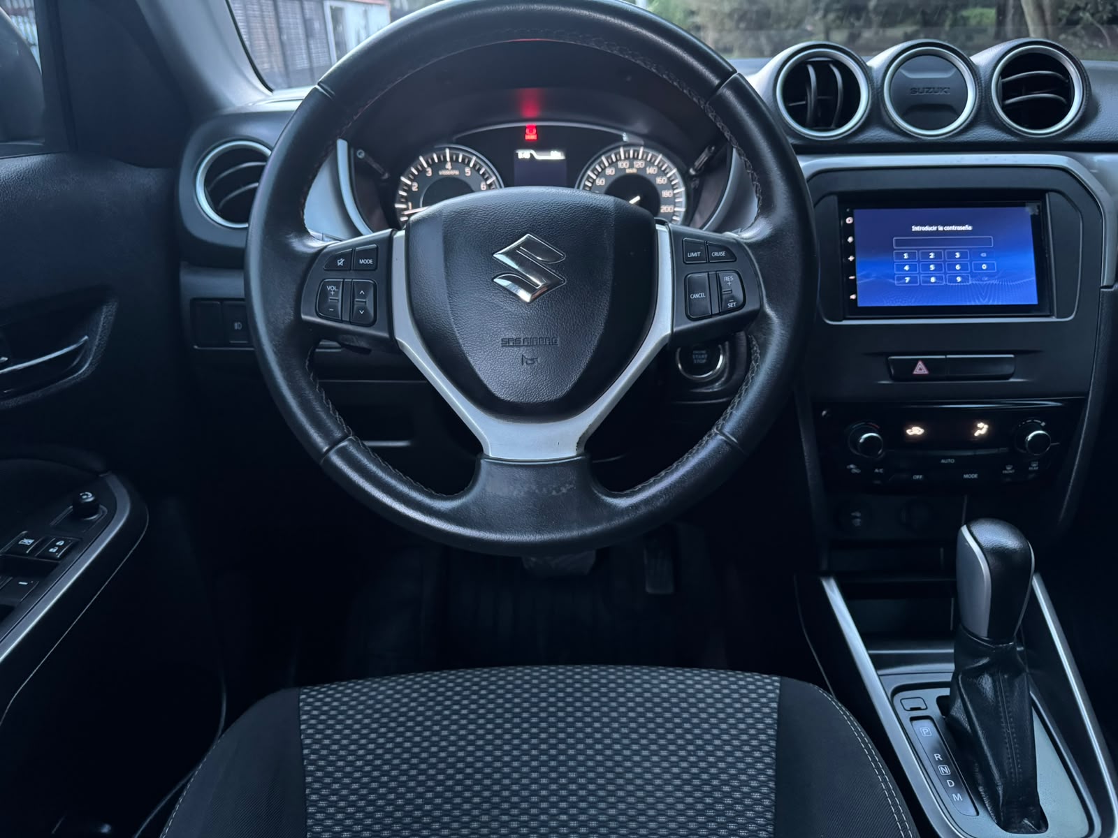 Suzuki Vitara 2023