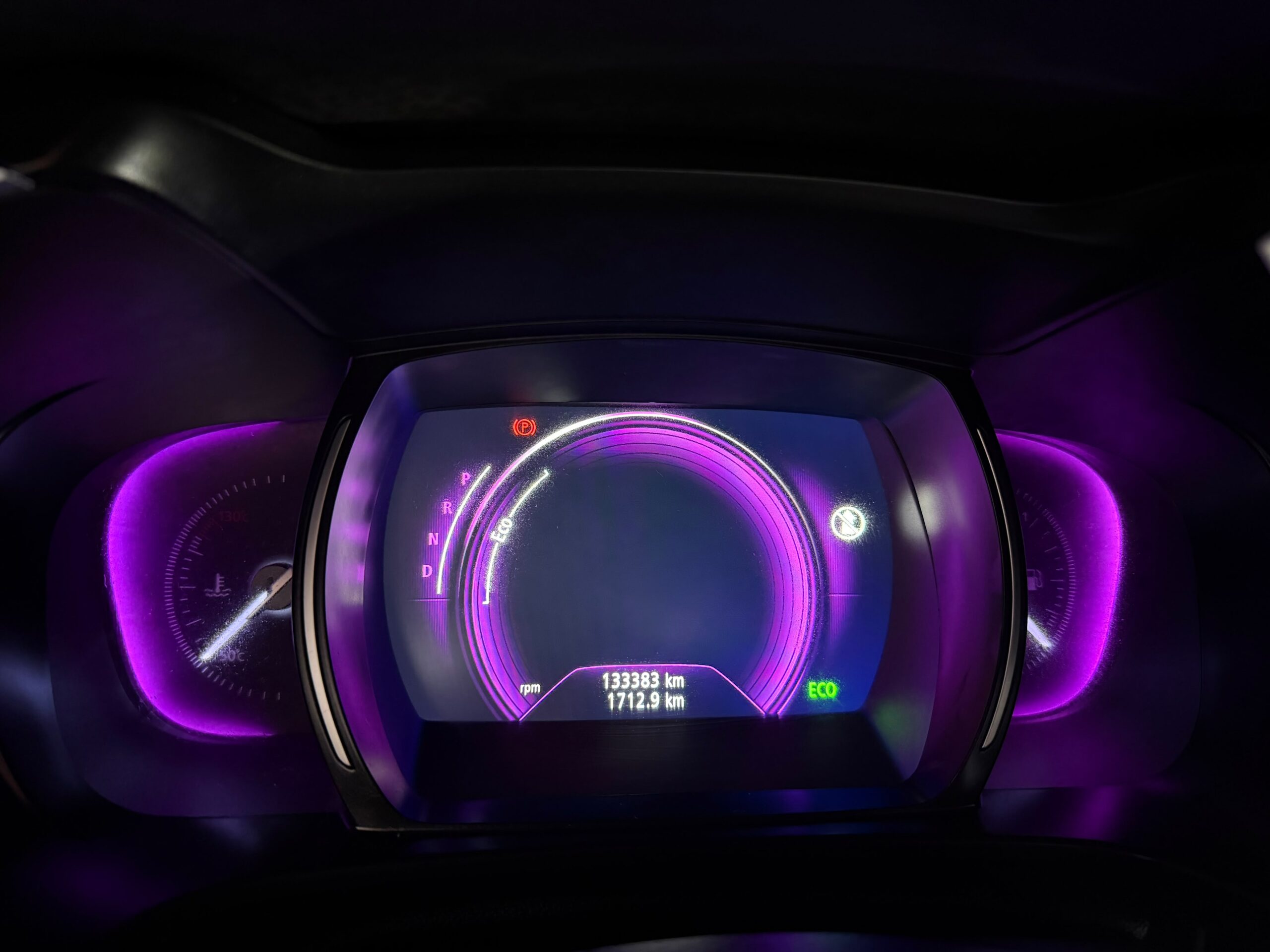 RENAULT NEW KOLEOS 2017
