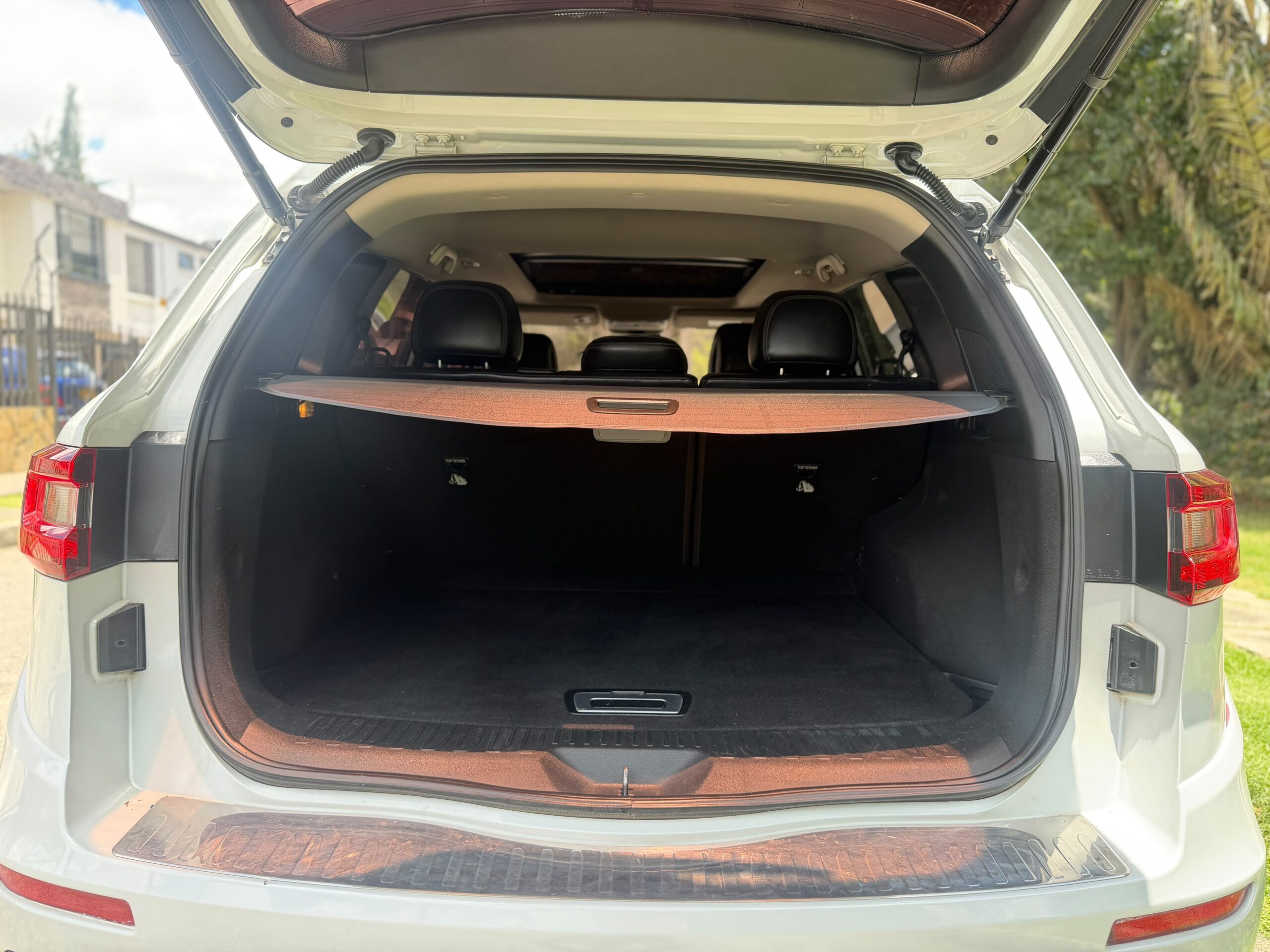 RENAULT NEW KOLEOS 2017