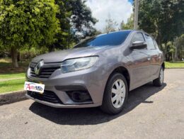 RENAULT SANDERO 2023