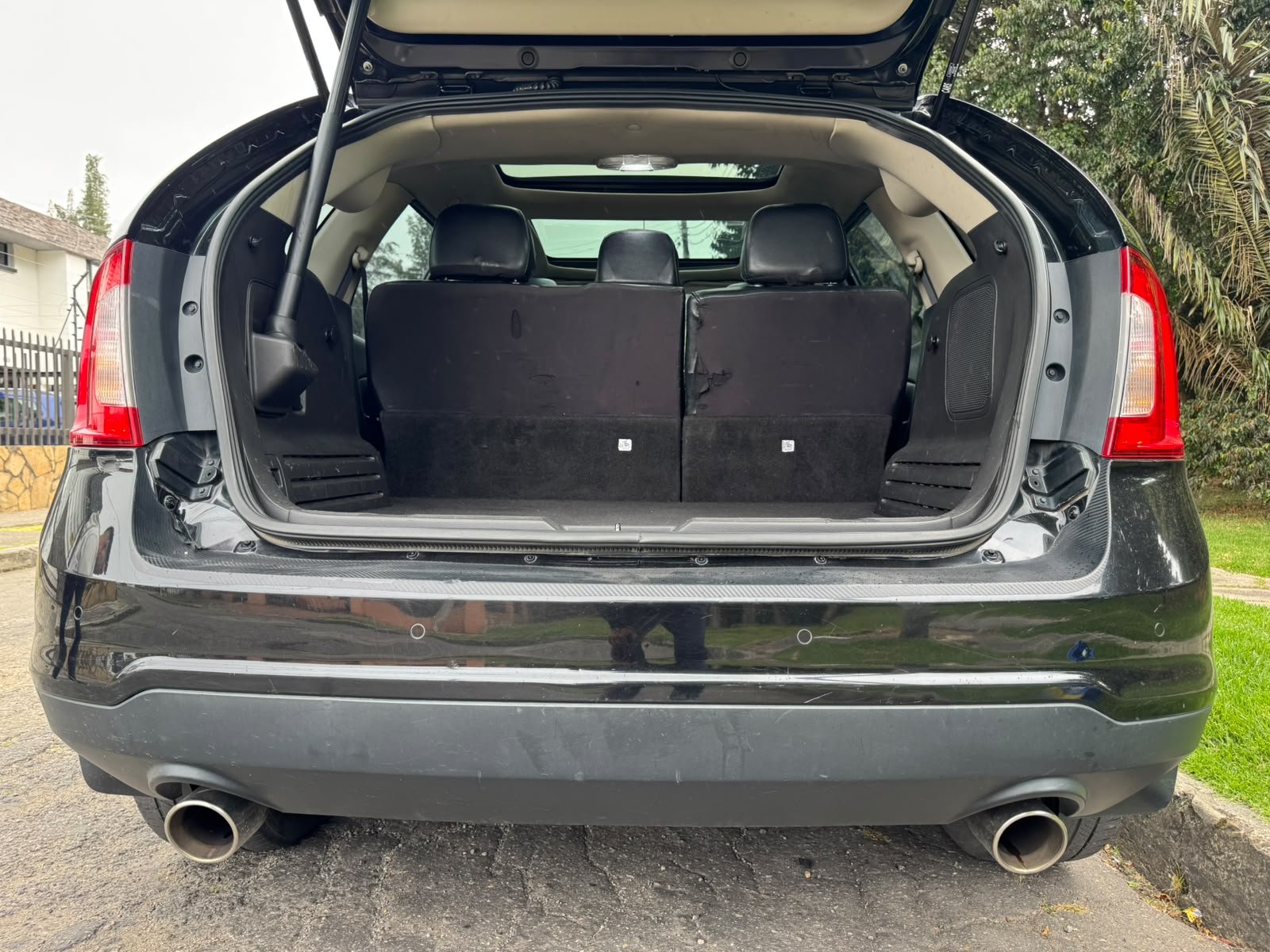Ford Edge