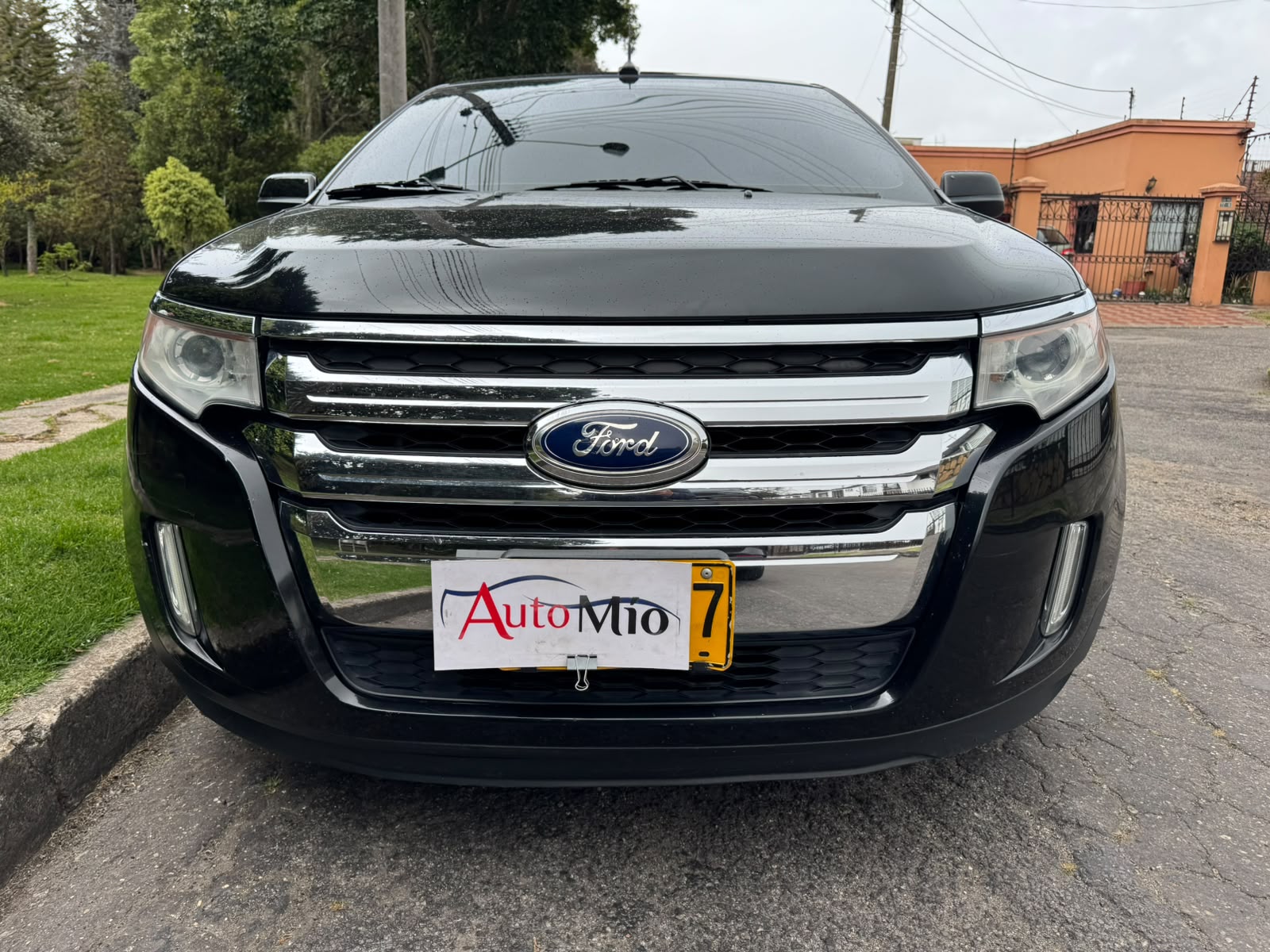 Ford Edge