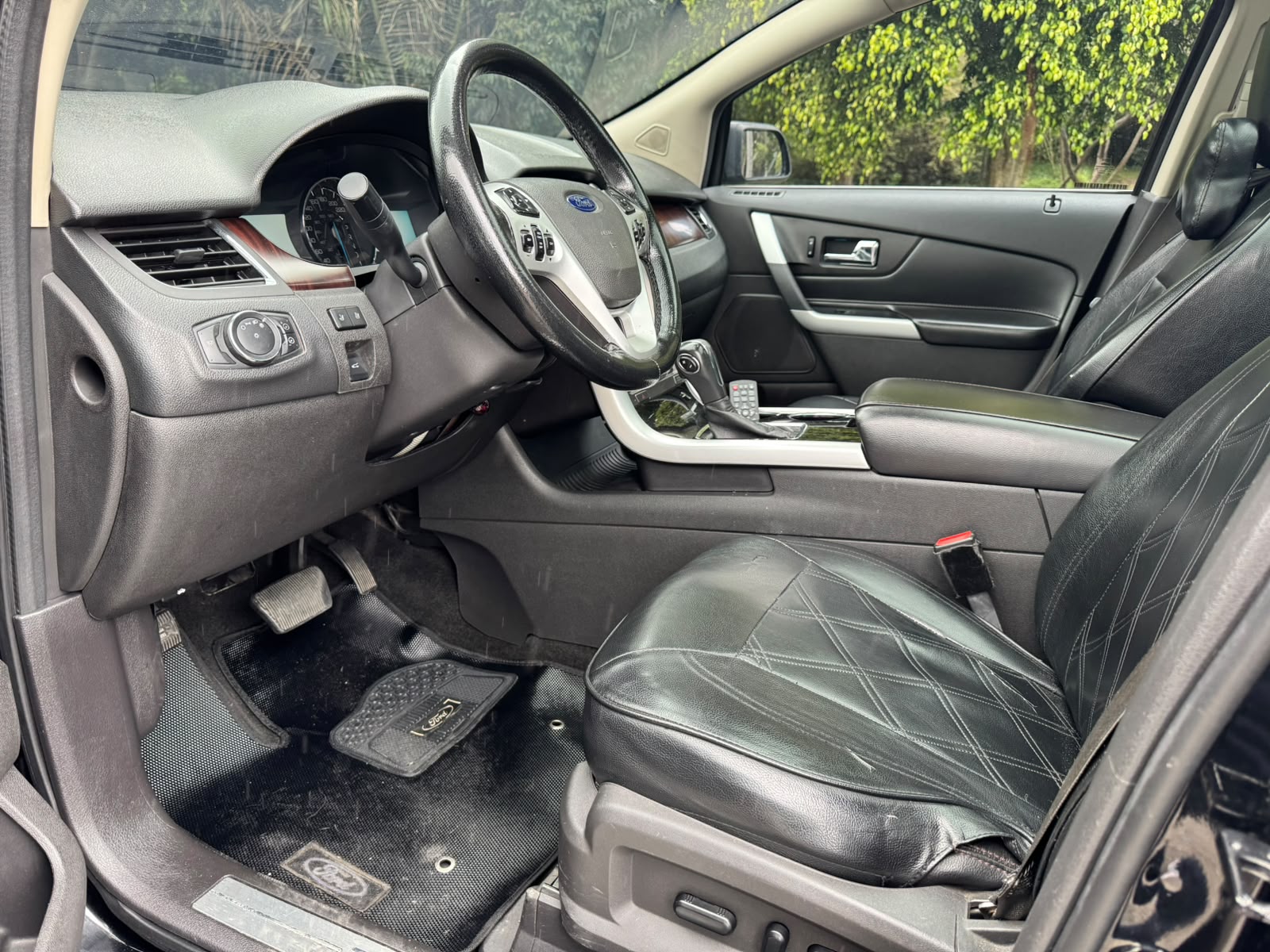 Ford Edge