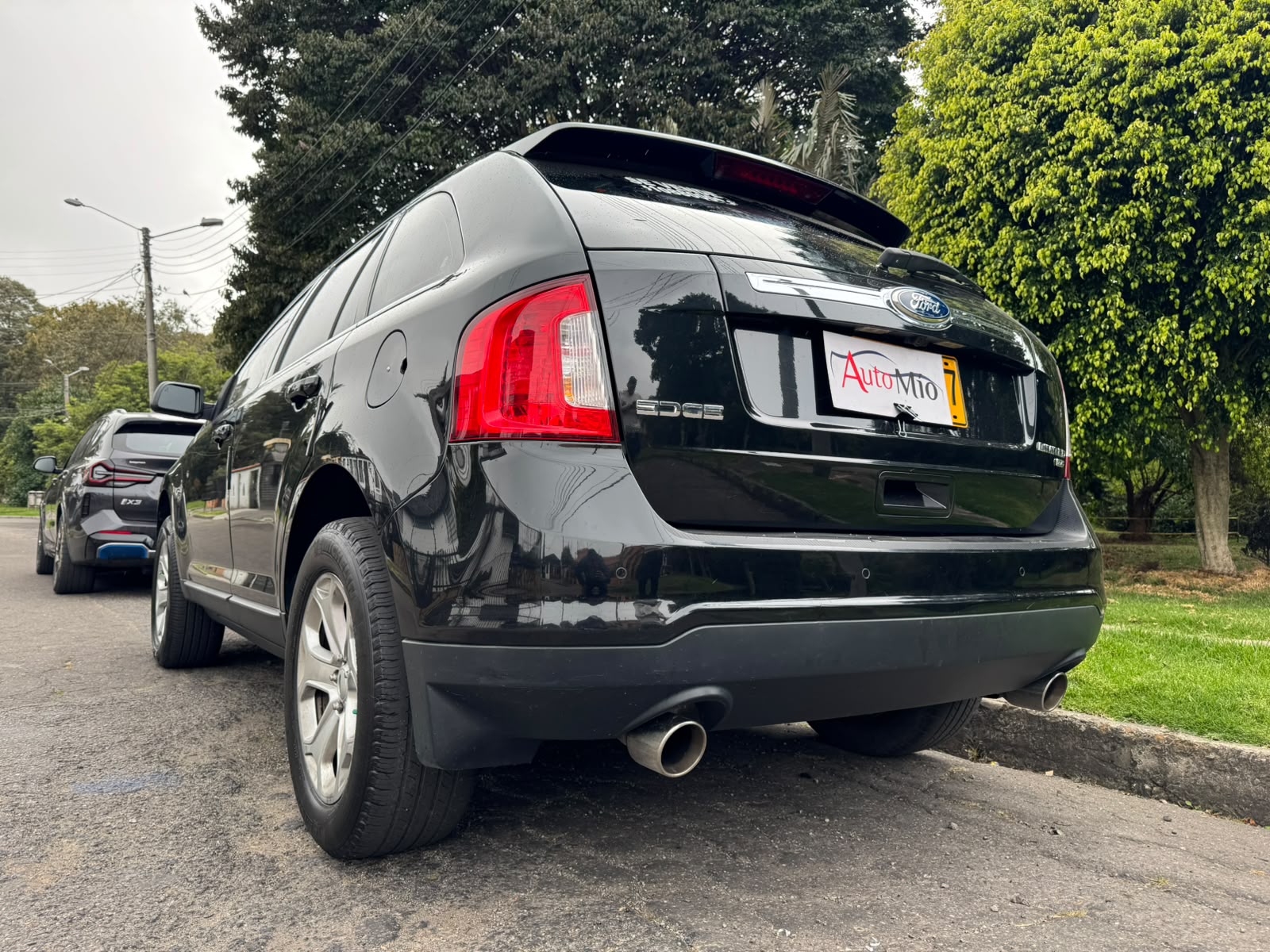 Ford Edge