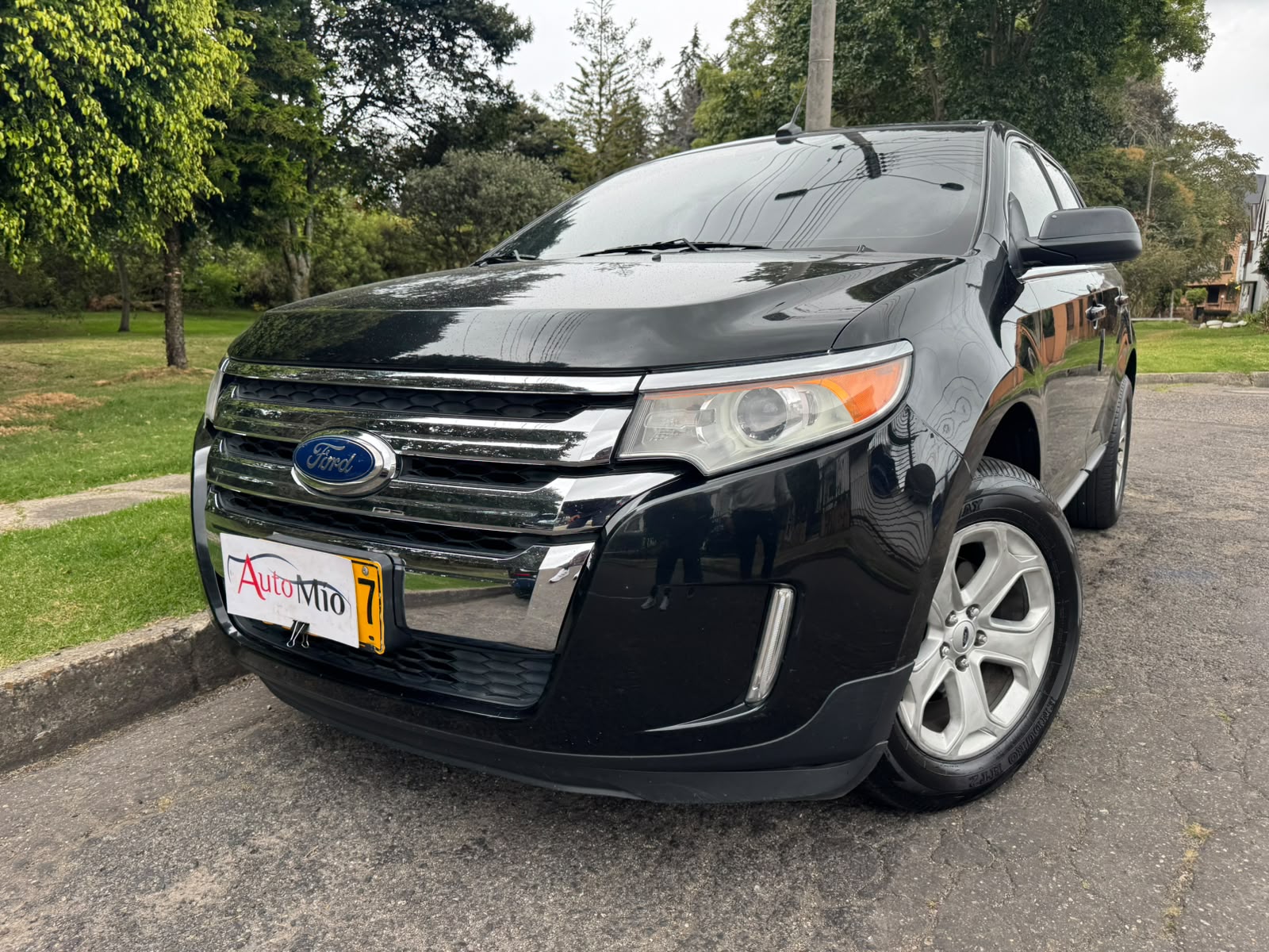 Ford Edge