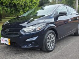 Chevrolet Joy Sedán 1.4