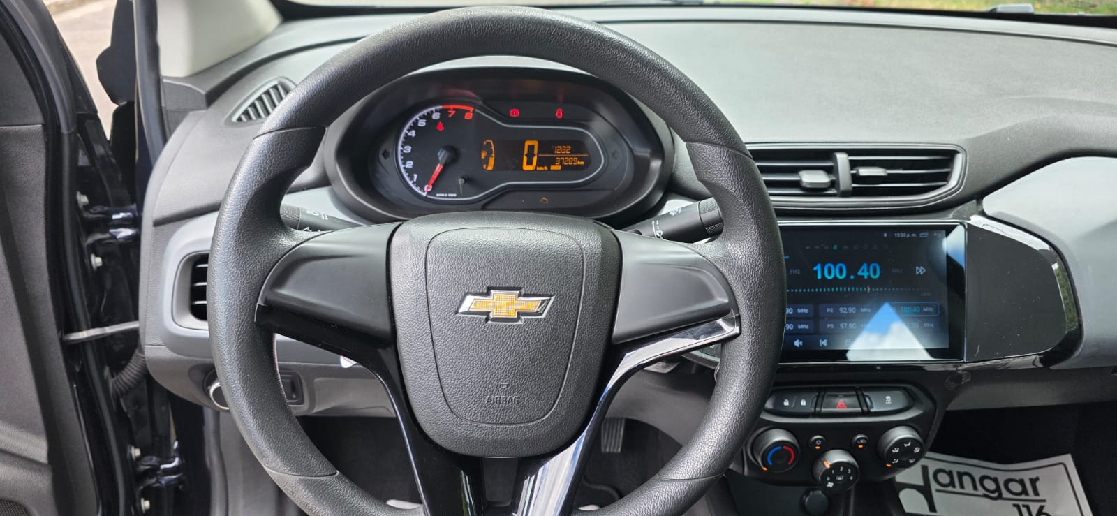 Chevrolet Joy Sedán 1.4