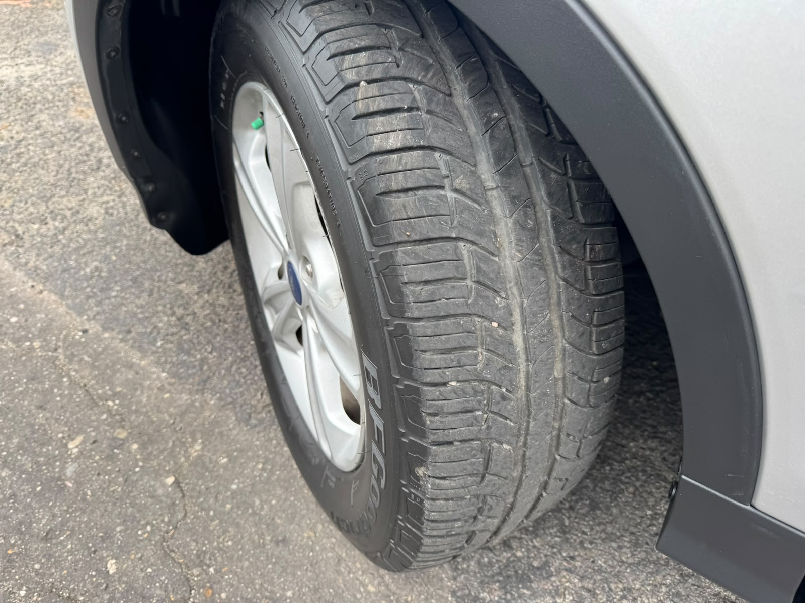 Ford Escape 2.0 Se 4×4
