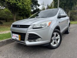 Ford Escape 2.0 Se 4×4