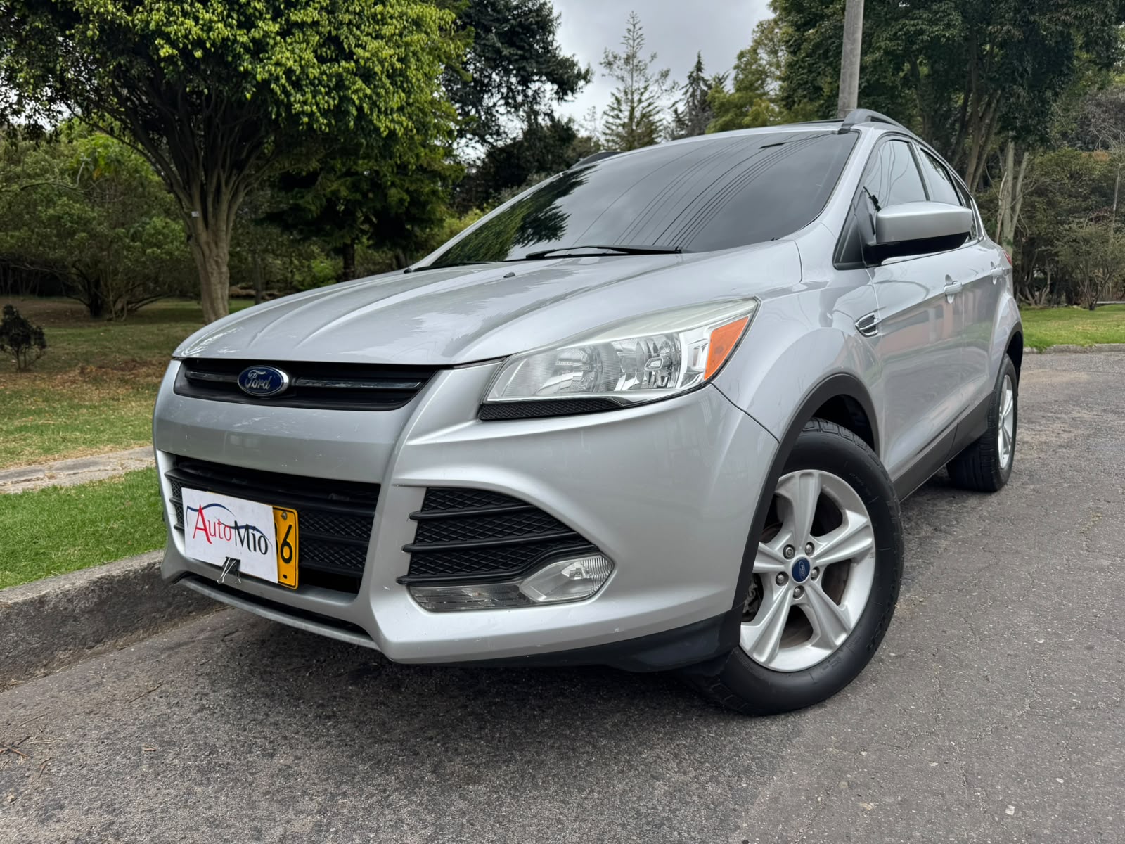 Ford Escape 2.0 Se 4×4