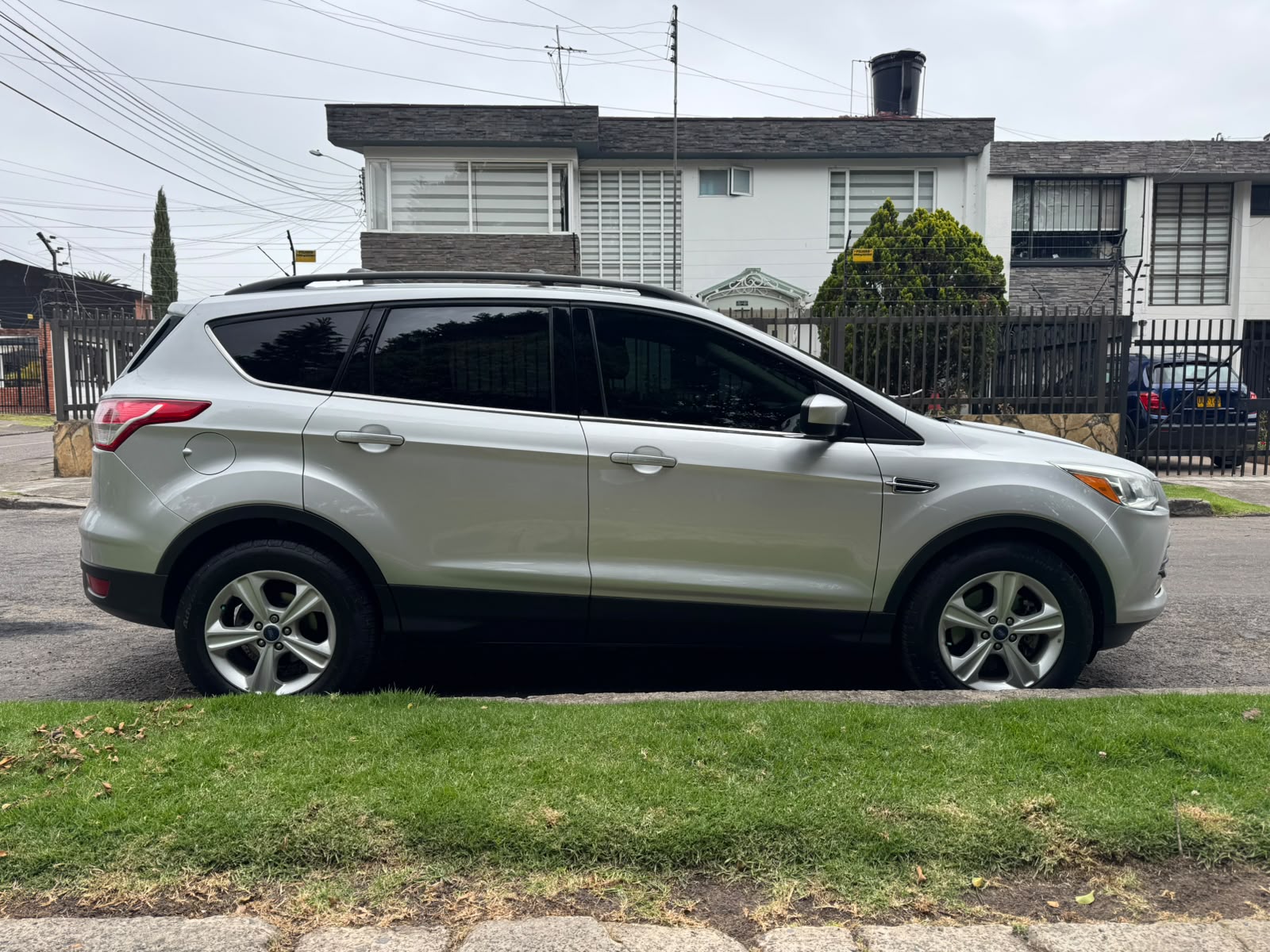 Ford Escape 2.0 Se 4×4