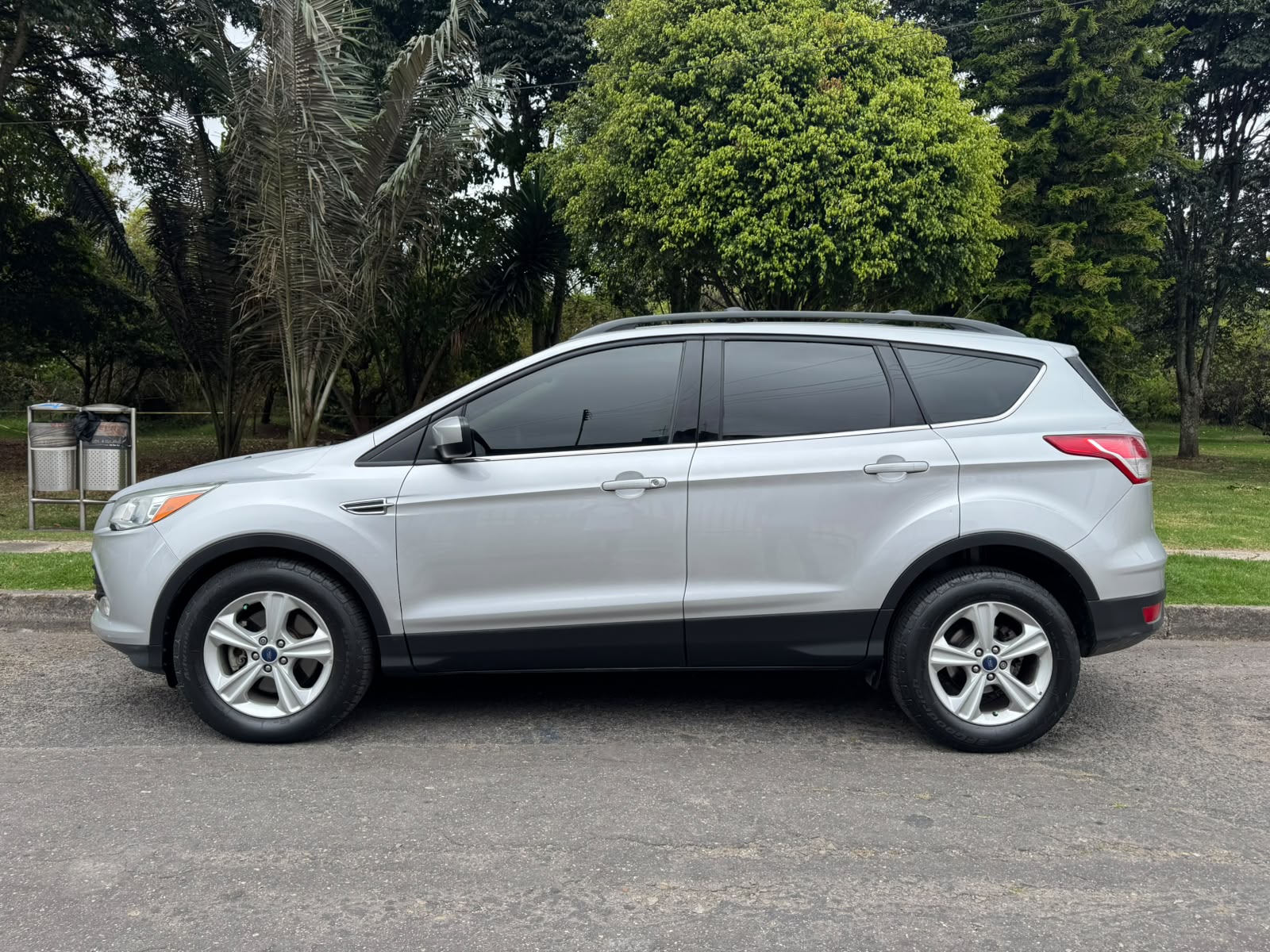 Ford Escape 2.0 Se 4×4