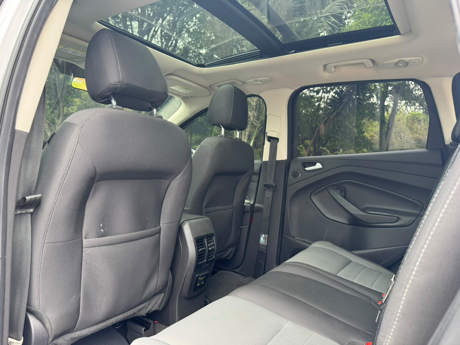 Ford Escape 2.0 Se 4×4