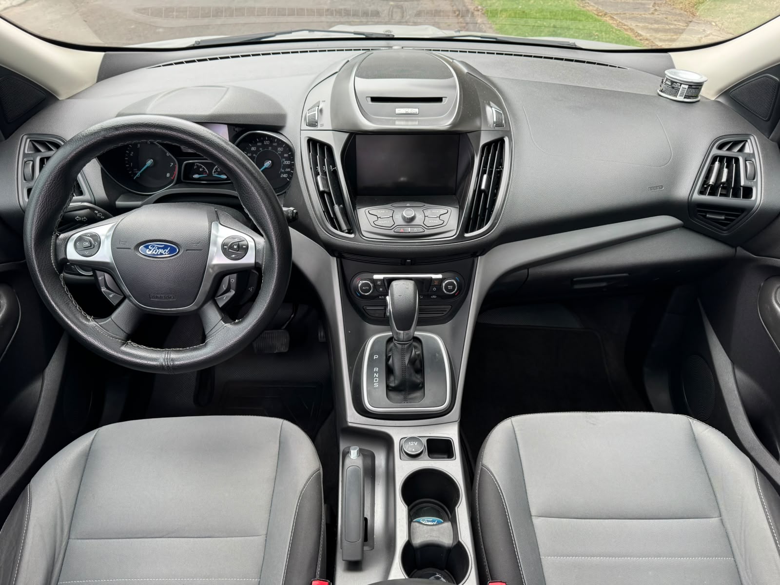 Ford Escape 2.0 Se 4×4