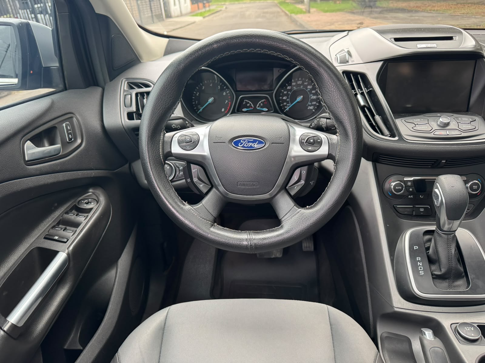 Ford Escape 2.0 Se 4×4