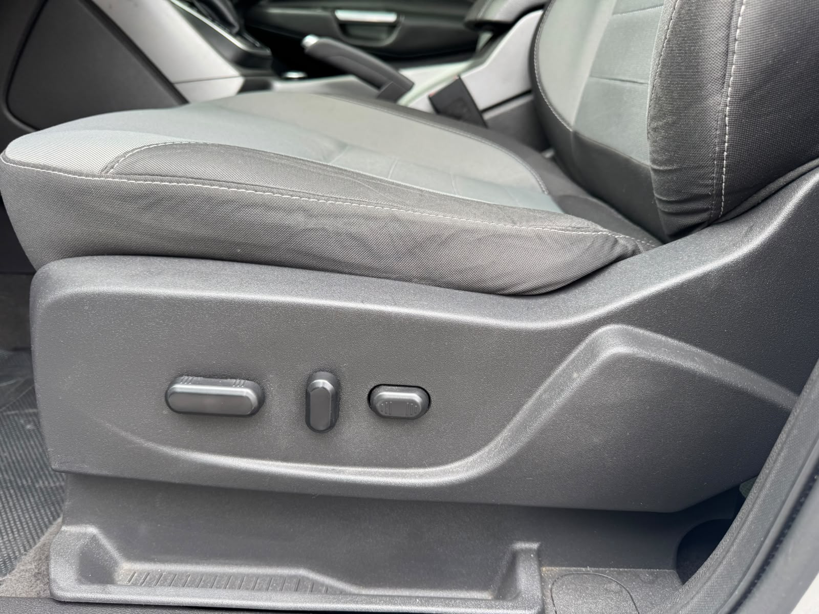 Ford Escape 2.0 Se 4×4