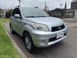 Daihatsu Terios J210LG-GMDF 2013