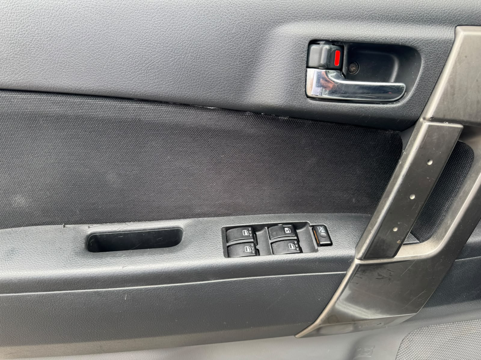 Daihatsu Terios J210LG-GMDF 2013
