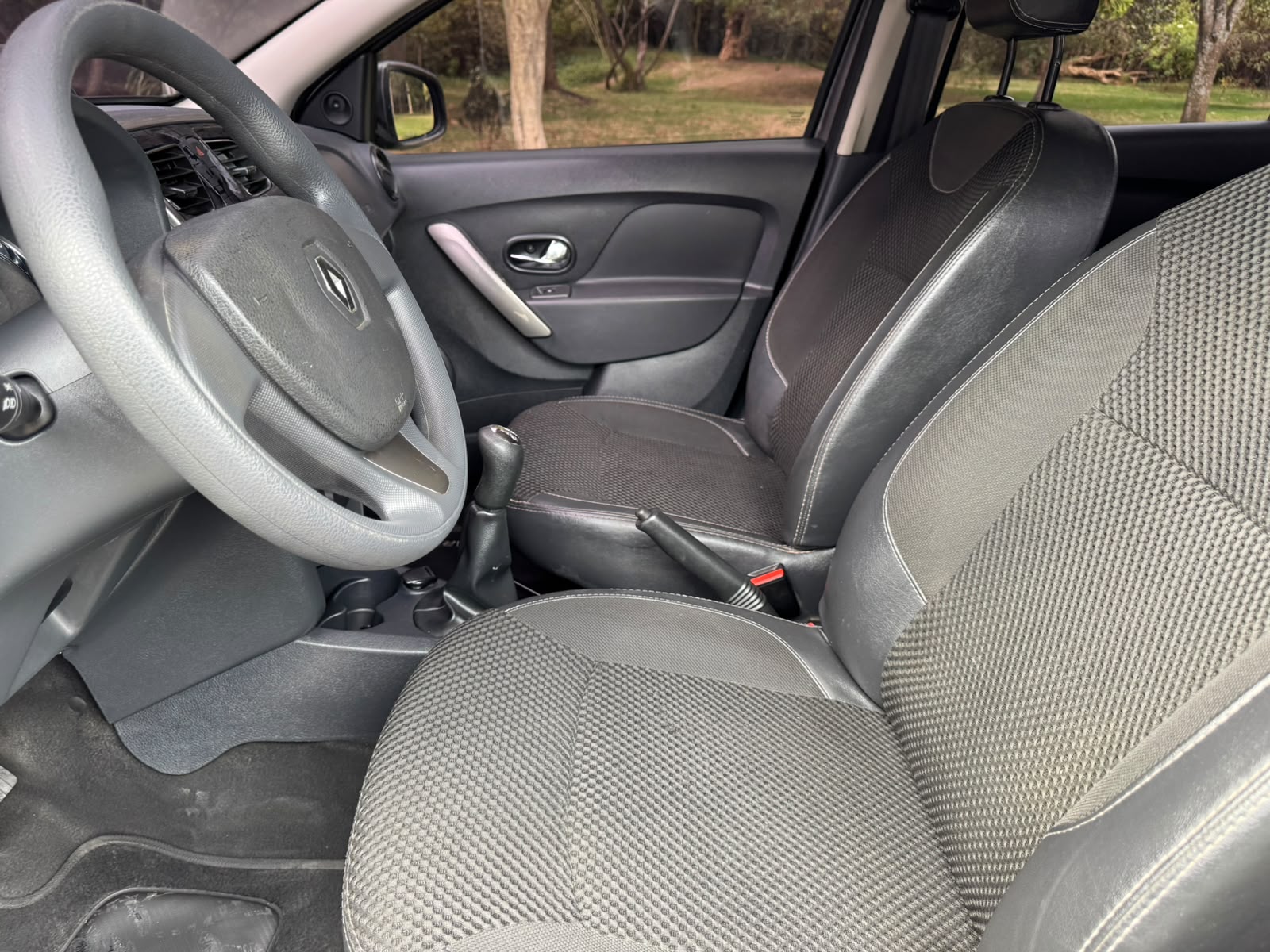 Renault Stepway 2020