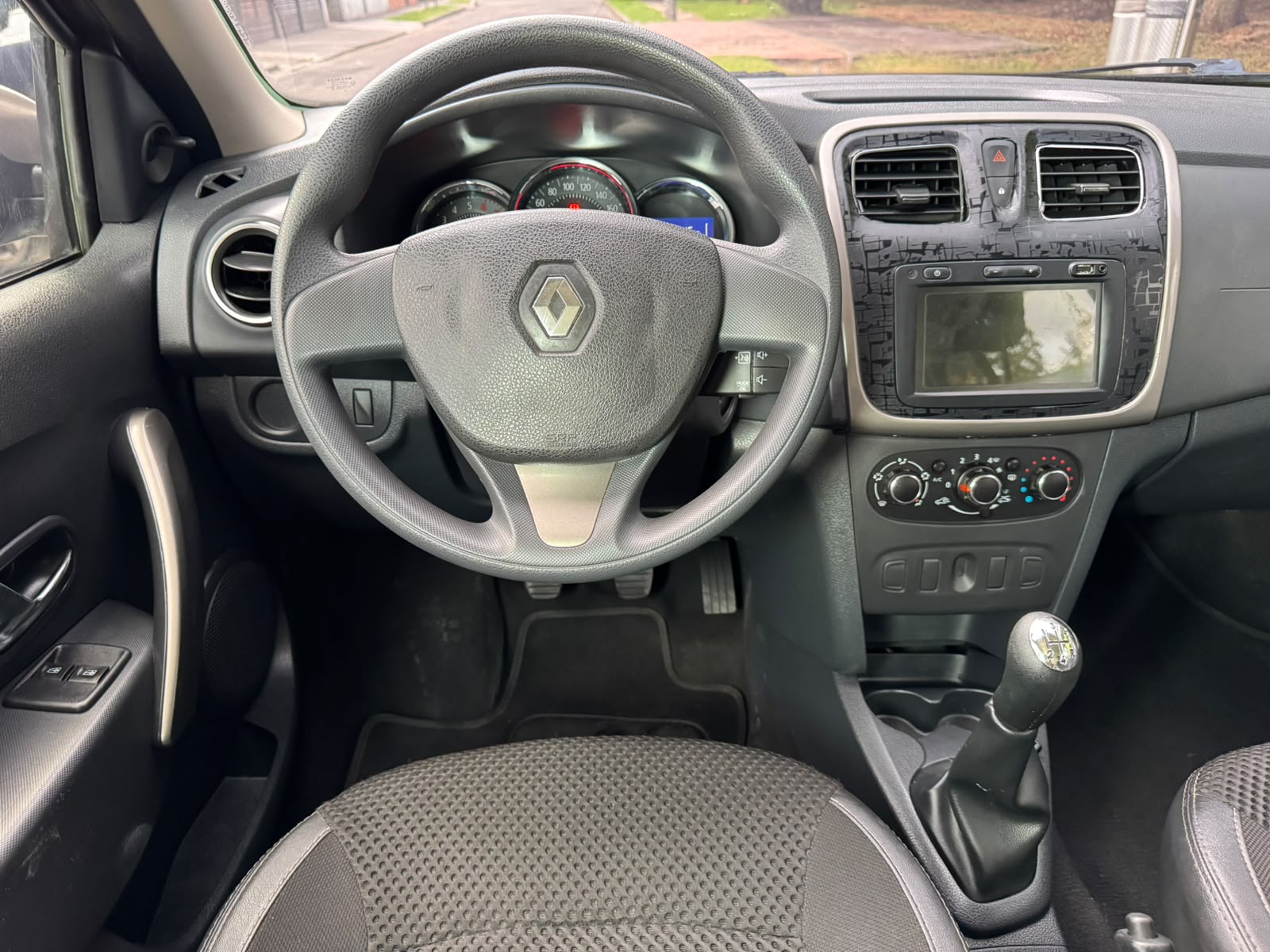 Renault Stepway 2020