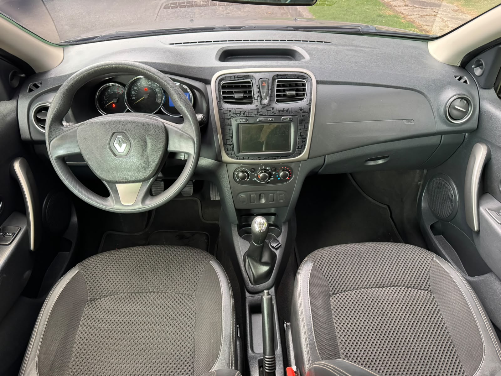 Renault Stepway 2020