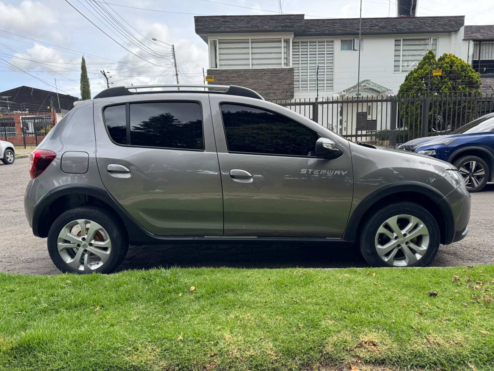 Renault Stepway 2020