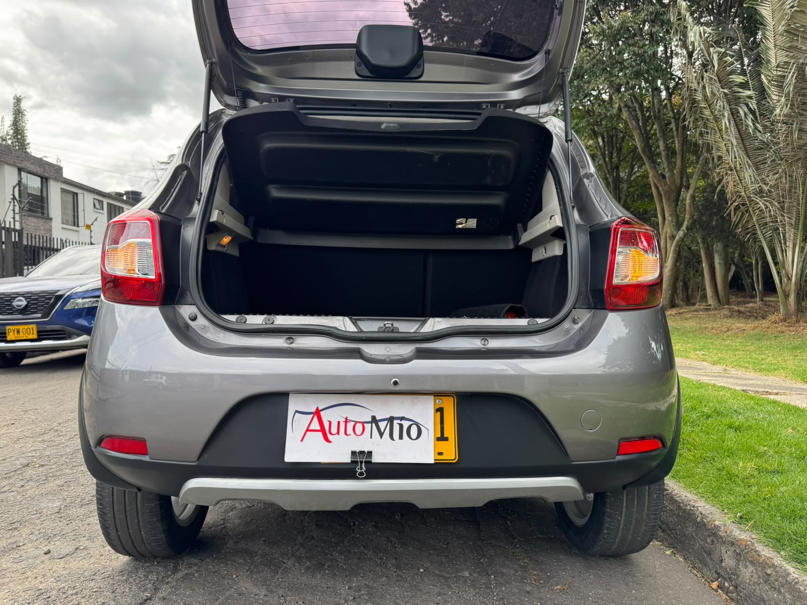 Renault Stepway 2020