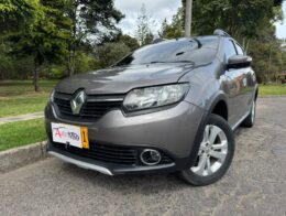 Renault Stepway 2020