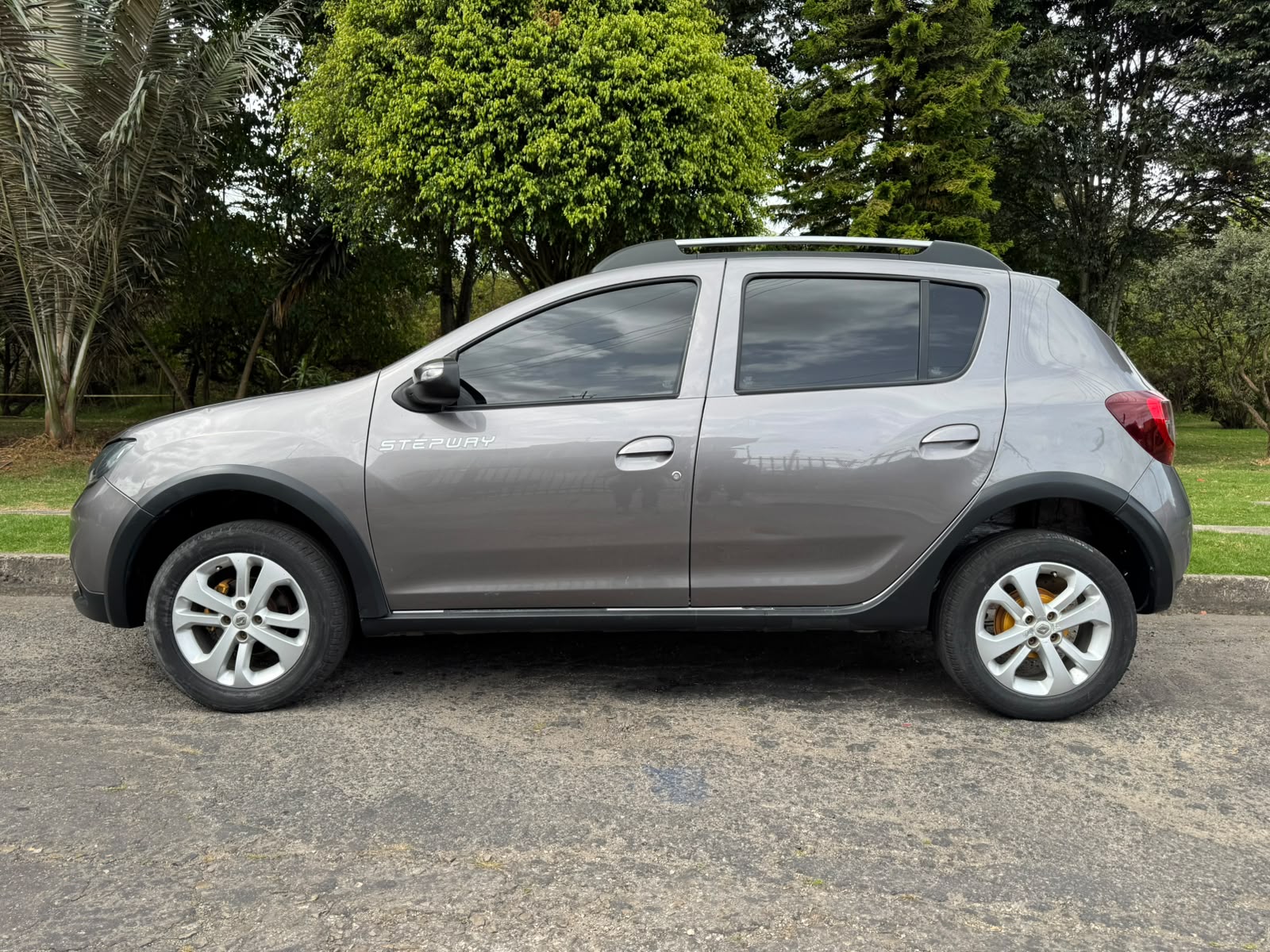 Renault Stepway 2020