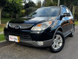 Hyundai Veracruz 3.8 Gls 4×2 2012