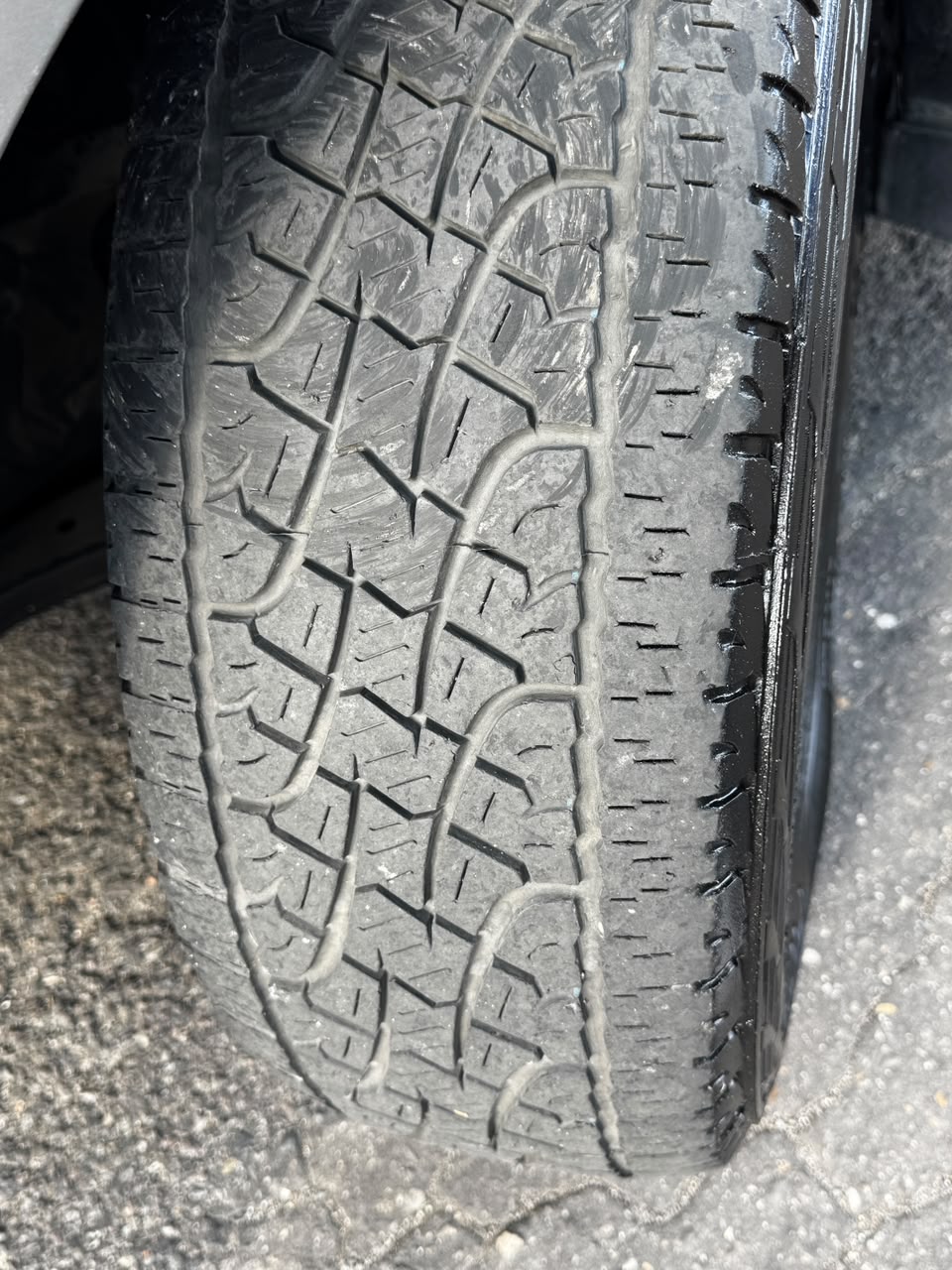 Hyundai Veracruz 3.8 Gls 4×2 2012