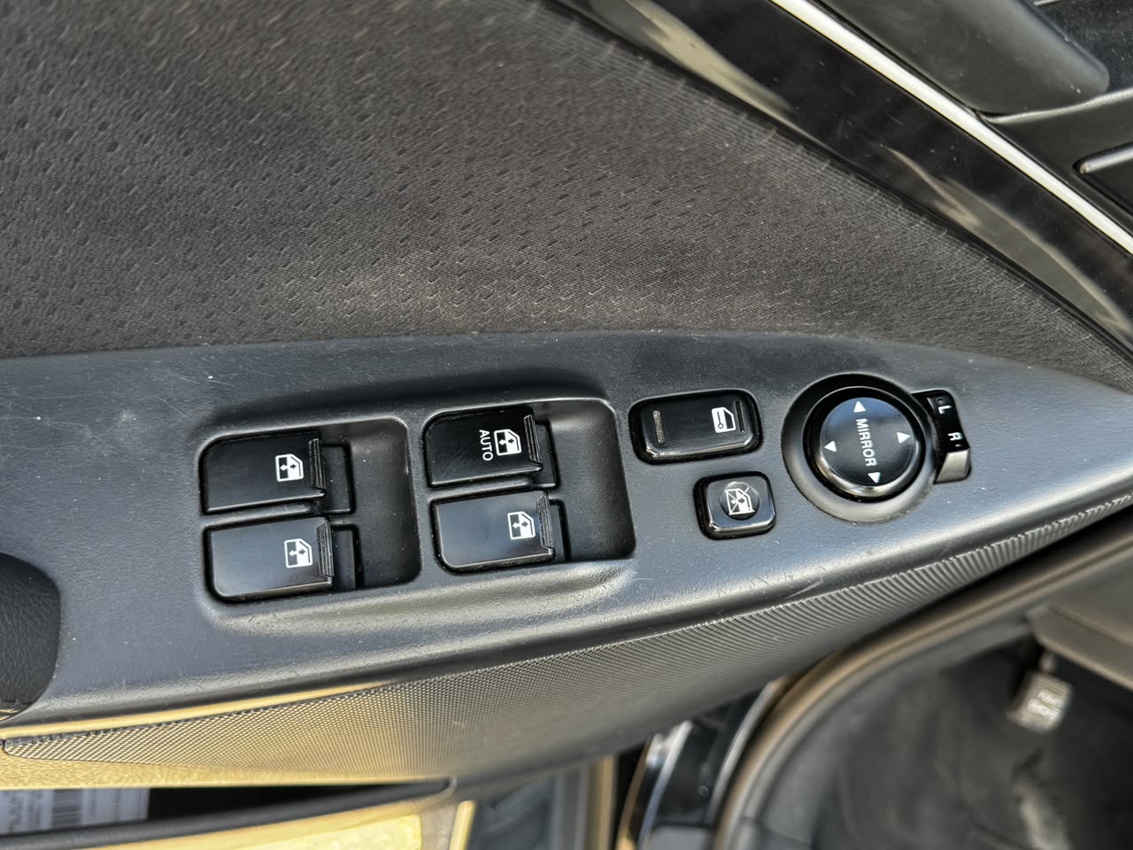 Hyundai Veracruz 3.8 Gls 4×2 2012