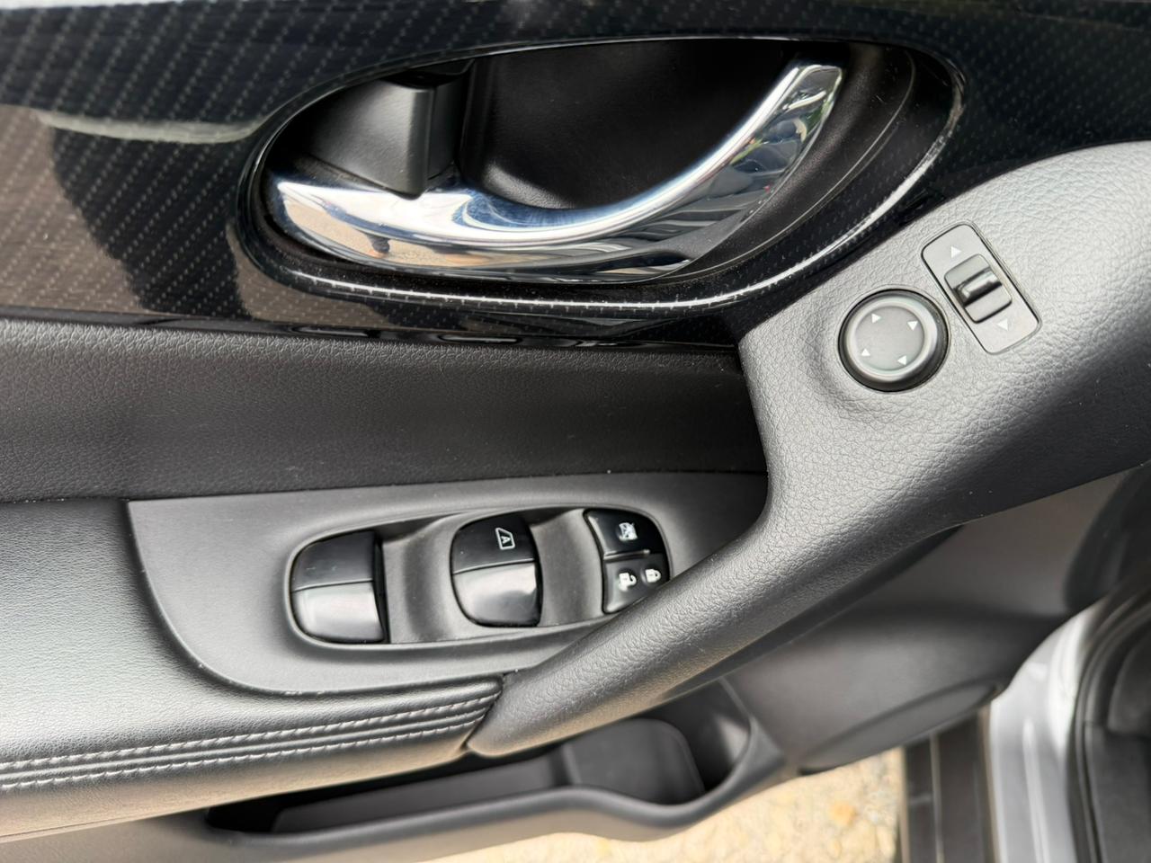 Nissan X-Trail 2020