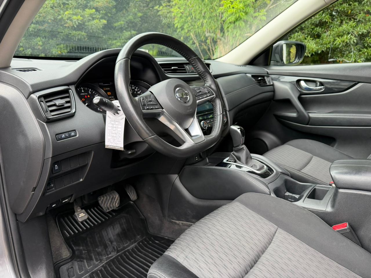 Nissan X-Trail 2020