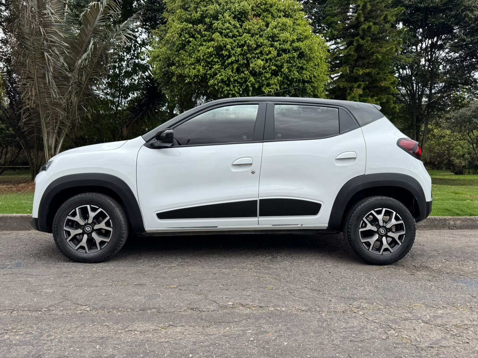 Renault Kwid 2023